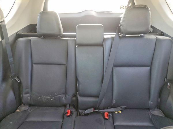 2014 TOYOTA RAV4 High