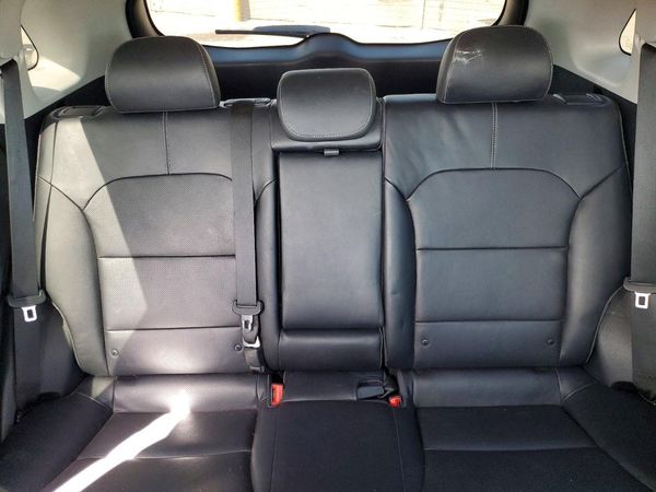 2017 KIA NIRO