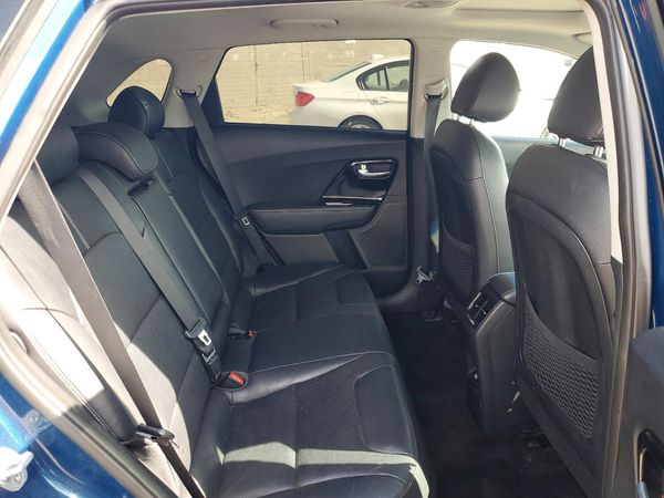 2017 KIA NIRO