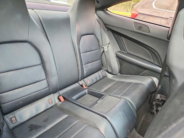 2013 MERCEDES-BENZ C C250