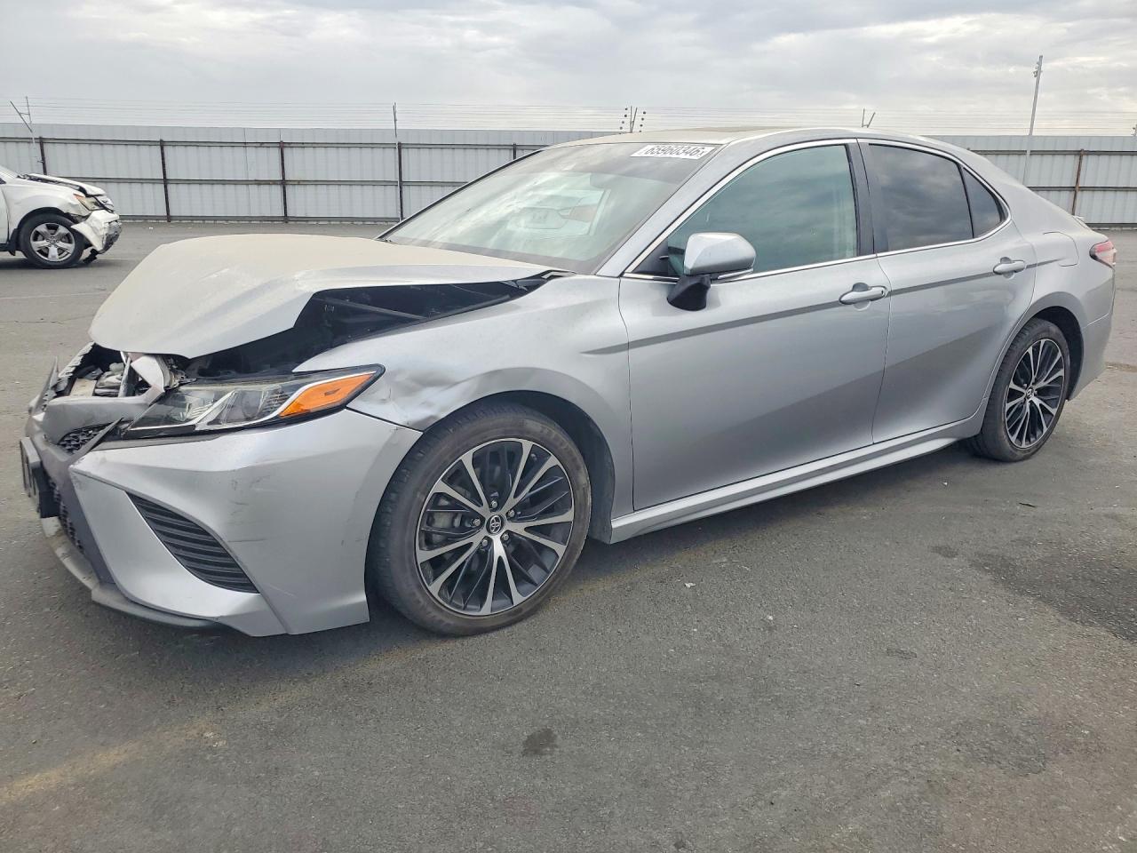 2019 TOYOTA CAMRY L/LE/SE/XLE