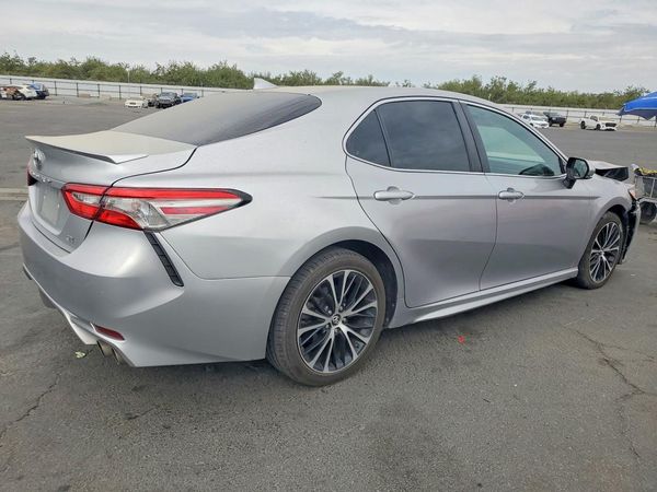 2019 TOYOTA CAMRY L/LE/SE/XLE