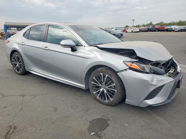 2019 TOYOTA CAMRY L/LE/SE/XLE