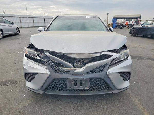 2019 TOYOTA CAMRY L/LE/SE/XLE