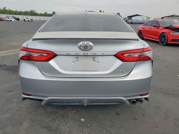 2019 TOYOTA CAMRY L/LE/SE/XLE