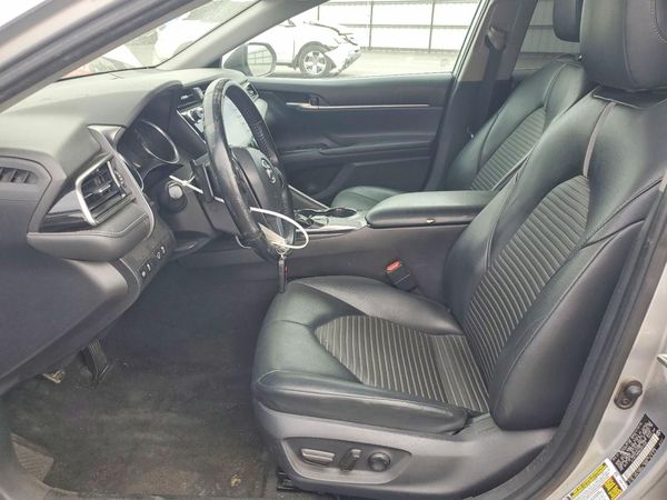 2019 TOYOTA CAMRY L/LE/SE/XLE