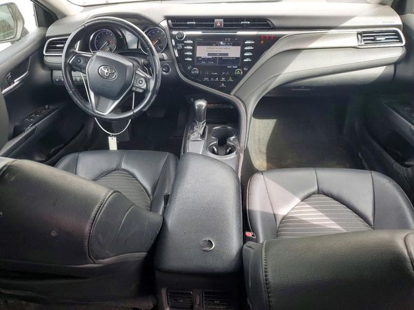 2019 TOYOTA CAMRY L/LE/SE/XLE