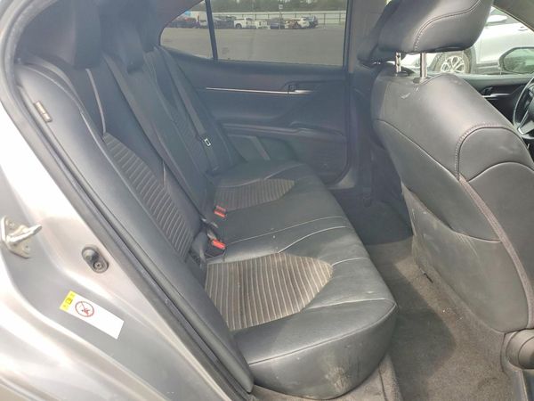 2019 TOYOTA CAMRY L/LE/SE/XLE