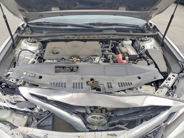 2019 TOYOTA CAMRY L/LE/SE/XLE