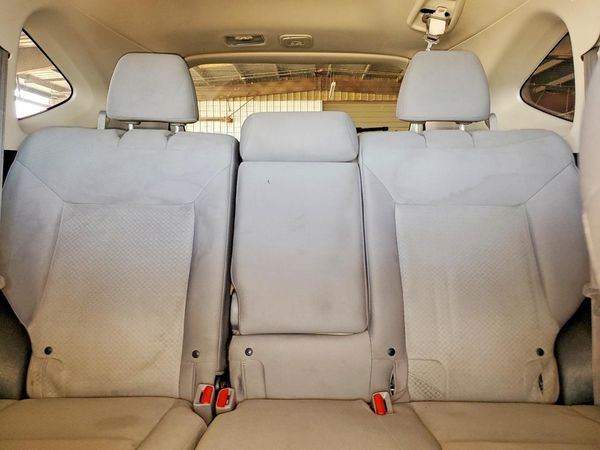 2016 HONDA CRV EX — SUVN