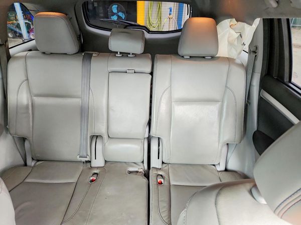 2015 TOYOTA HIGHLANDER