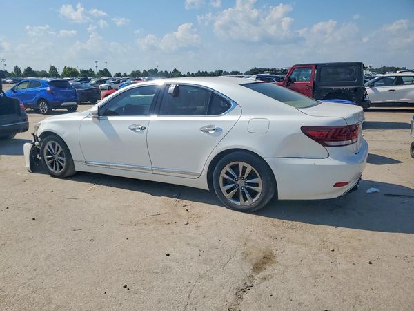 2013 LEXUS LS460 460 — DSRA