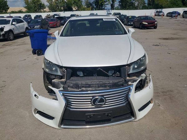 2013 LEXUS LS460 460 — DIRF