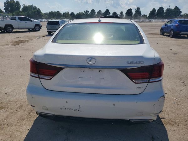 2013 LEXUS LS460 460 — DIRR