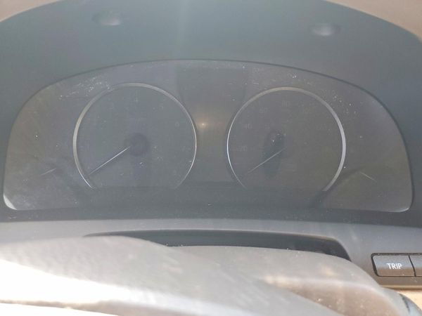 2013 LEXUS LS460 460 — ODOM