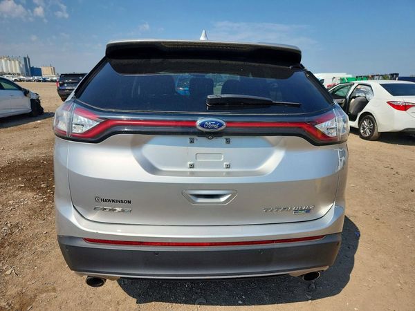 2017 FORD EDGE