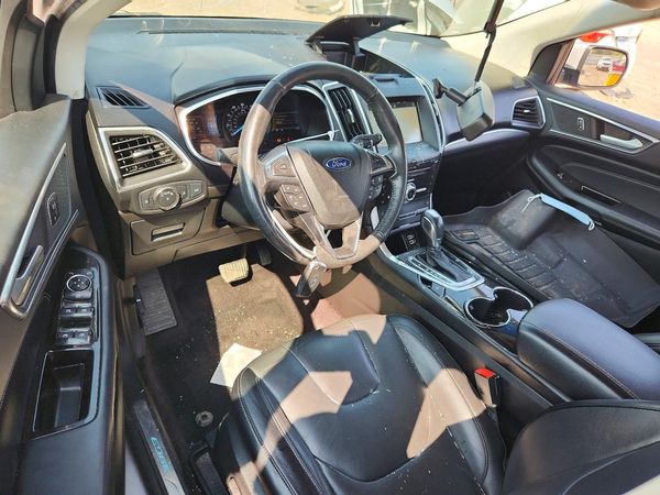 2017 FORD EDGE