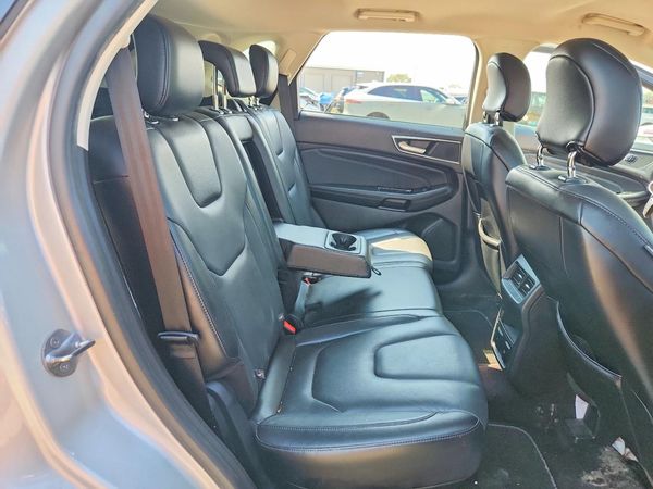 2017 FORD EDGE
