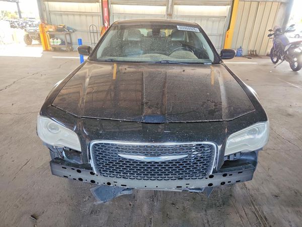 2015 CHRYSLER 300