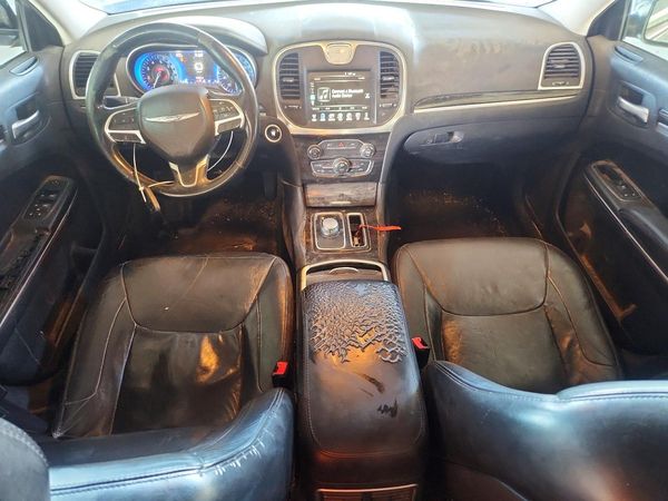 2015 CHRYSLER 300