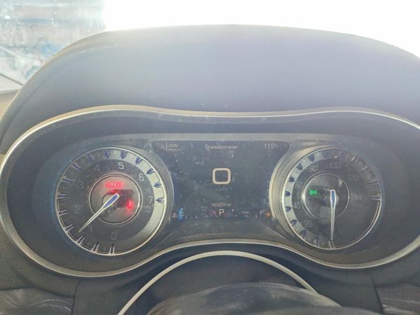 2015 CHRYSLER 300
