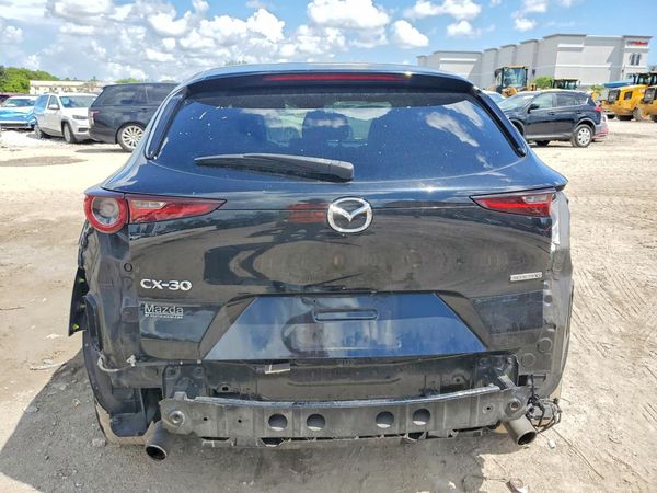 2020 MAZDA CX-30