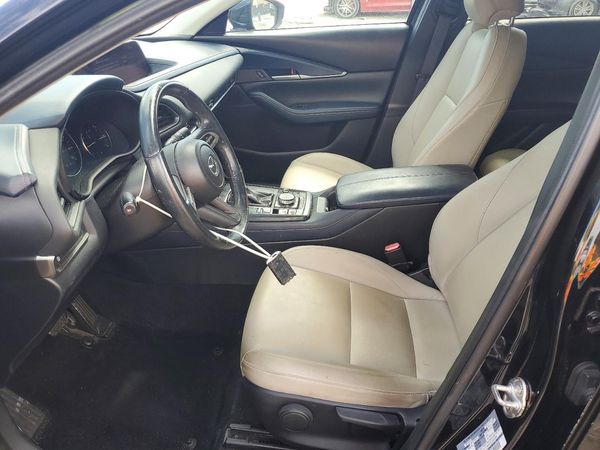 2020 MAZDA CX-30