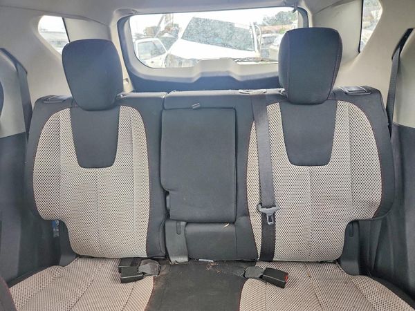 2012 CHEVROLET EQUINOX 1LT — SUVN