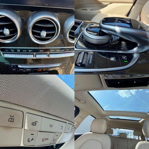 2016 MERCEDES-BENZ GLC GLC300