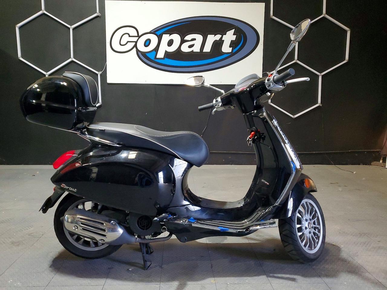 Vespa SPRINT