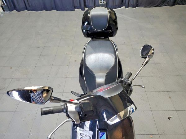 2017 VESPA SPRINT