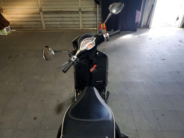 2017 VESPA SPRINT