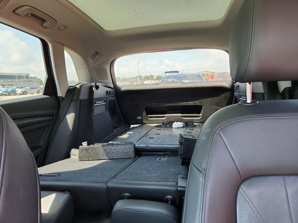 2020 AUDI Q5 E quattro Premium Plus