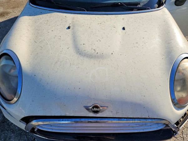 2015 MINI COOPER