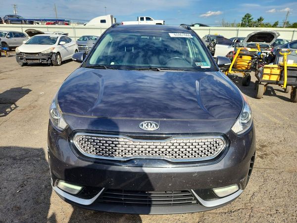 2019 KIA NIRO — DIRF