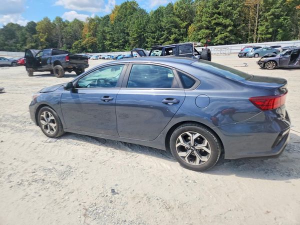 2019 KIA FORTE FE/LX/LXS