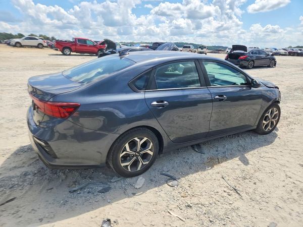 2019 KIA FORTE FE/LX/LXS