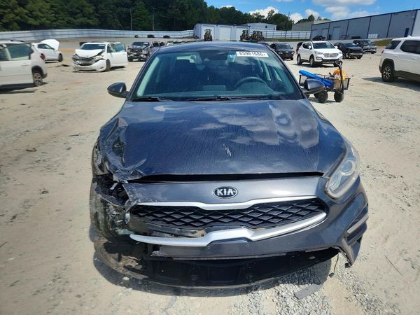 2019 KIA FORTE FE/LX/LXS