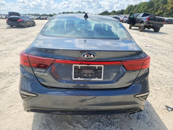 2019 KIA FORTE FE/LX/LXS