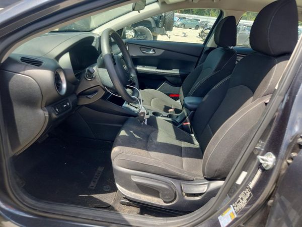2019 KIA FORTE FE/LX/LXS