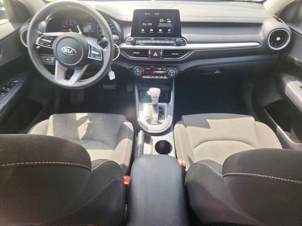 2019 KIA FORTE FE/LX/LXS