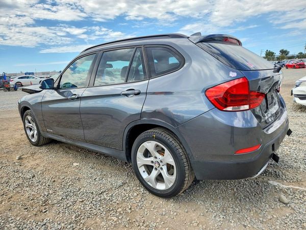 2015 BMW X1 sDrive28i