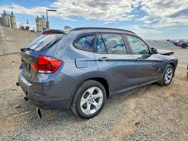 2015 BMW X1 sDrive28i