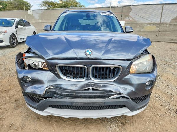 2015 BMW X1 sDrive28i