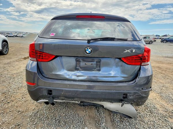 2015 BMW X1 sDrive28i