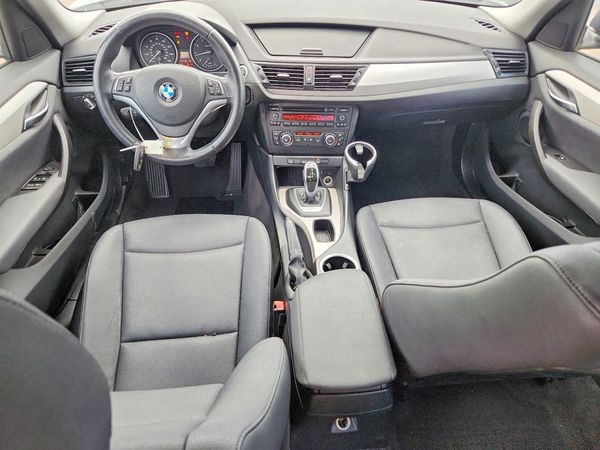 2015 BMW X1 sDrive28i