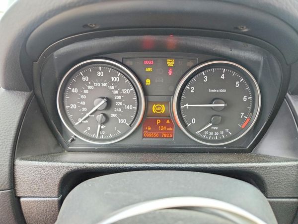 2015 BMW X1 sDrive28i