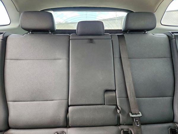 2015 BMW X1 sDrive28i
