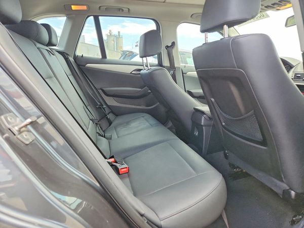 2015 BMW X1 sDrive28i