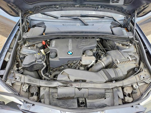 2015 BMW X1 sDrive28i